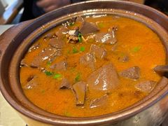 -金典银峰老鹅馆·昆山菜(亭林公园店)