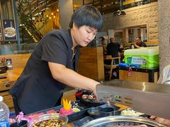 -顺鑫烧烤店(南庄店)