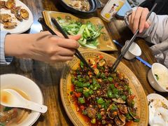-庭院小酌(瑞莲街店)