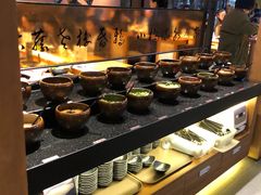 -呷哺呷哺(万达新世界店)