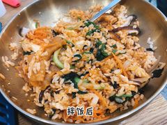 -李先生的首尔小馆(松江启源广场店)