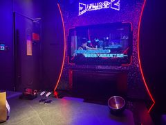 -星聚会KTV(苏州信投大厦店)
