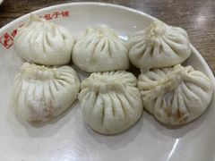 -津门张记包子铺(华昌道店)
