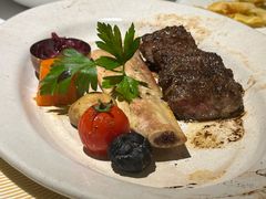 -王品牛排(杭州大厦店)