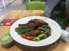 -Dreamsalad梦想轻厨(健康轻食·减脂沙拉·意面·祖庙店)