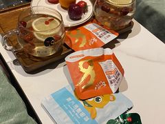 -39°·叁十九度·浴足SPA(龙湖滨江天街总店)