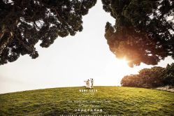 -IDO婚纱摄影(上海旗舰店)