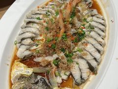 -苏淮景·苏闽融创菜·海鲜(原空港井河轩店)