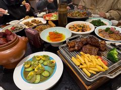 -锡和无锡菜(景丽苑店)