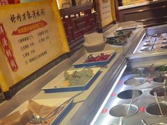 -祥源胡同·涮牛羊肉火锅(花桥店)