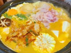 -有喜屋·深夜食堂(北京西路店)