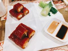 -赏点粤式点心(广州塔店)