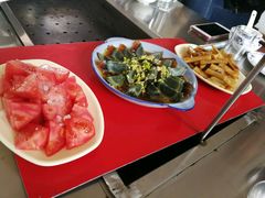 -迎燕阁烤羊腿(二环南路店)