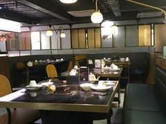 大堂-顺峰顺水顺德菜(龙华店)