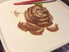 -味+新京宴·烤鸭·北京菜(创意谷店)