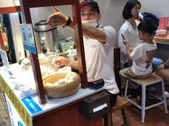 -家宴·灌蛋·沙茶面(曾厝垵店)