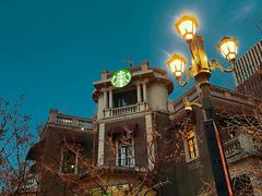 -天津意大利风情旅游区