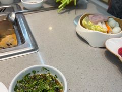 -海底捞火锅(江北万达商业广场店)