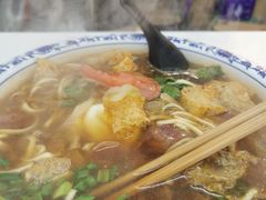 -孙记大碗皮肚面(后宰门店)