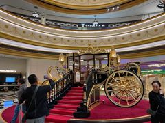 -澳门喜来登大酒店