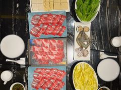 -泰河谷·豆捞