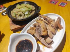 -东就鸭饭店·古早海南菜(友谊南海城店)