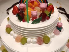 -罗莎蛋糕(松雅湖店)