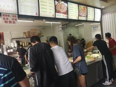 -林静小吃(复兴路店)