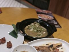 -东就鸭饭店·古早海南菜(友谊南海城店)