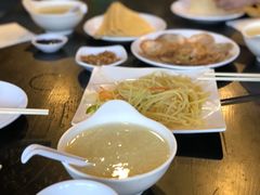 -我去·春饼文化主题餐厅(国定路总店)