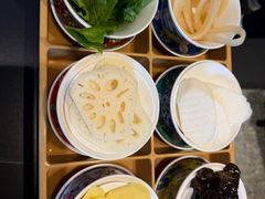 -俏媳妇火锅(宽窄巷子店)