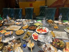-锦州御烧烤·形象店(人民街店)