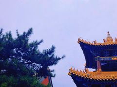 -大召寺明清一条街