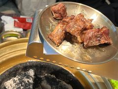 -西塔老太太泥炉烤肉(川沙百联店)