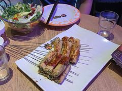 -肉串汪(望京店)