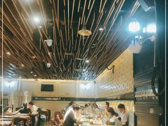 -火炉火自助餐(悠唐购物中心店)