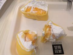 -满记甜品(金融街店)