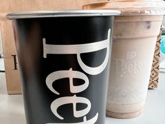 -Peet's 皮爷咖啡(东湖路手作店)