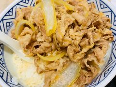经典牛肉饭-吉野家(西客站南广场店)