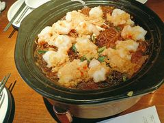 -绿茶餐厅(汇悦大融城店)
