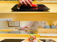 -鮨青(恒基名人购物中心店)