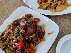 -不见不散茶餐厅(中环广场店)