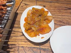 -有奴思烤肉·清真(正宁路店)