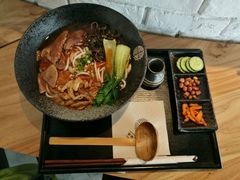 -俏湘私房菜(国贸店)