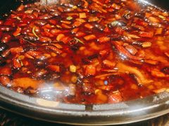 -红蜡烛-养生粥-津鲁菜(中山路店)