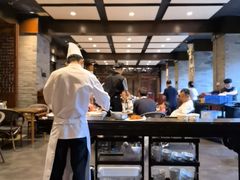 -北京老铺烤鸭(西稍门店)