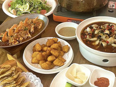 -福宝漠北·牛羊肉(广埠屯店)