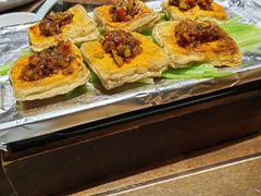 -福慧慈缘素食餐厅(王府井店)