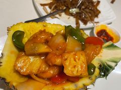 -衡山汇·高级粤菜(霄云路店)