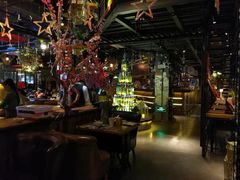 -繁花里音乐餐厅(新天地店)